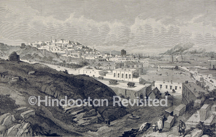 /data/Original Prints/Topography Views, City Views, Landscapes/BAKU ON THE CASPIAN.jpg